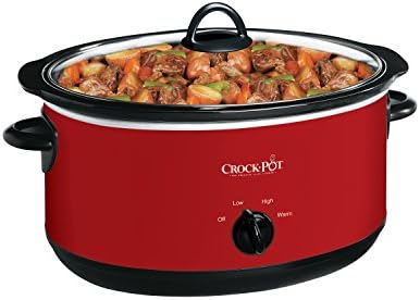Crock-Pot Express Crock 8 Quart Programmable Slow Cooker 8r na ih 85 w5 ff | Ref 4h8nox
