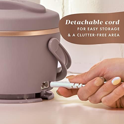 Crock-Pot Electric Lunch Box Food Warmer 20oz – Blush Pink 62 w5 kx 4l 5z q5 | Ref hknt14