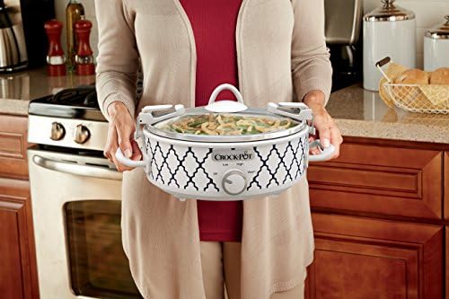 Crock-Pot 2.5 Quart Compact Casserole Slow Cooker ze d9 k3 oy gj vd | Ref tg3thg