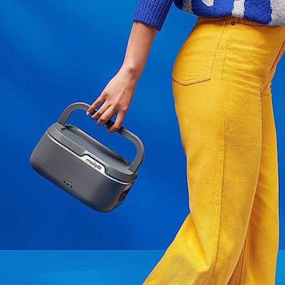 Crock-Pot Portable Electric Lunch Box Food Warmer 28oz k9 oj 78 3a d0 u2 | Ref owaykr