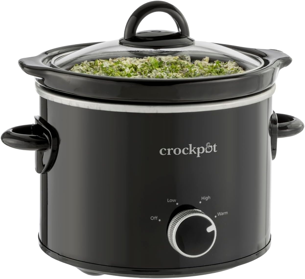 Crock-Pot 2 Quart Mini Slow Cooker – Classic Compact Cooker ec 7n rq wl 5q tb | Ref 45jntv