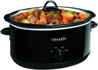 Crock-Pot 2 Quart Mini Slow Cooker – Classic Compact Cooker ec 7n rq cs ty ag | Ref l13x8a