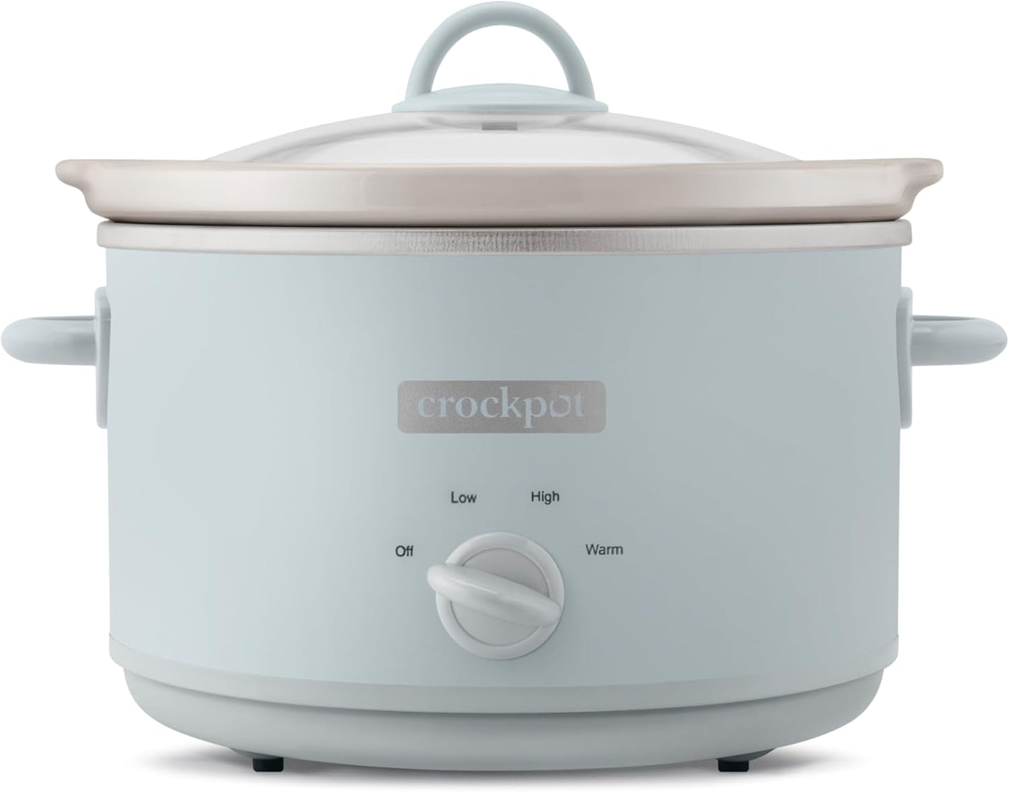 Crock-Pot 2 Quart Mini Slow Cooker – Classic Compact Cooker ec 7n rq cs ty ag | Ref l13x8a