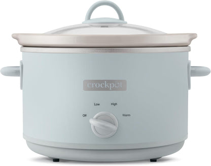 Crock-Pot 2 Quart Mini Slow Cooker – Classic Compact Cooker ec 7n rq wl 5q tb | Ref 45jntv