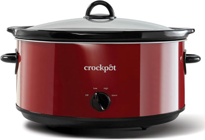 Crock-Pot 2 Quart Mini Slow Cooker – Classic Compact Cooker ec 7n rq cs ty ag | Ref l13x8a
