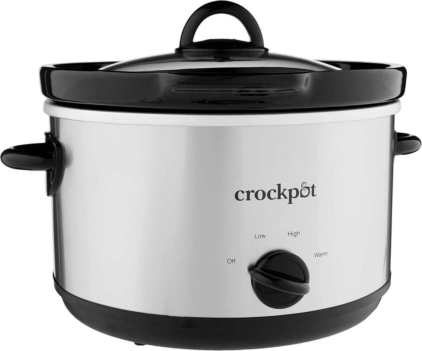 Crock-Pot 2 Quart Mini Slow Cooker – Classic Compact Cooker ec 7n rq wl 5q tb | Ref 45jntv
