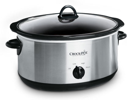 Crock-Pot 2 Quart Mini Slow Cooker – Classic Compact Cooker ec 7n rq wl 5q tb | Ref 45jntv
