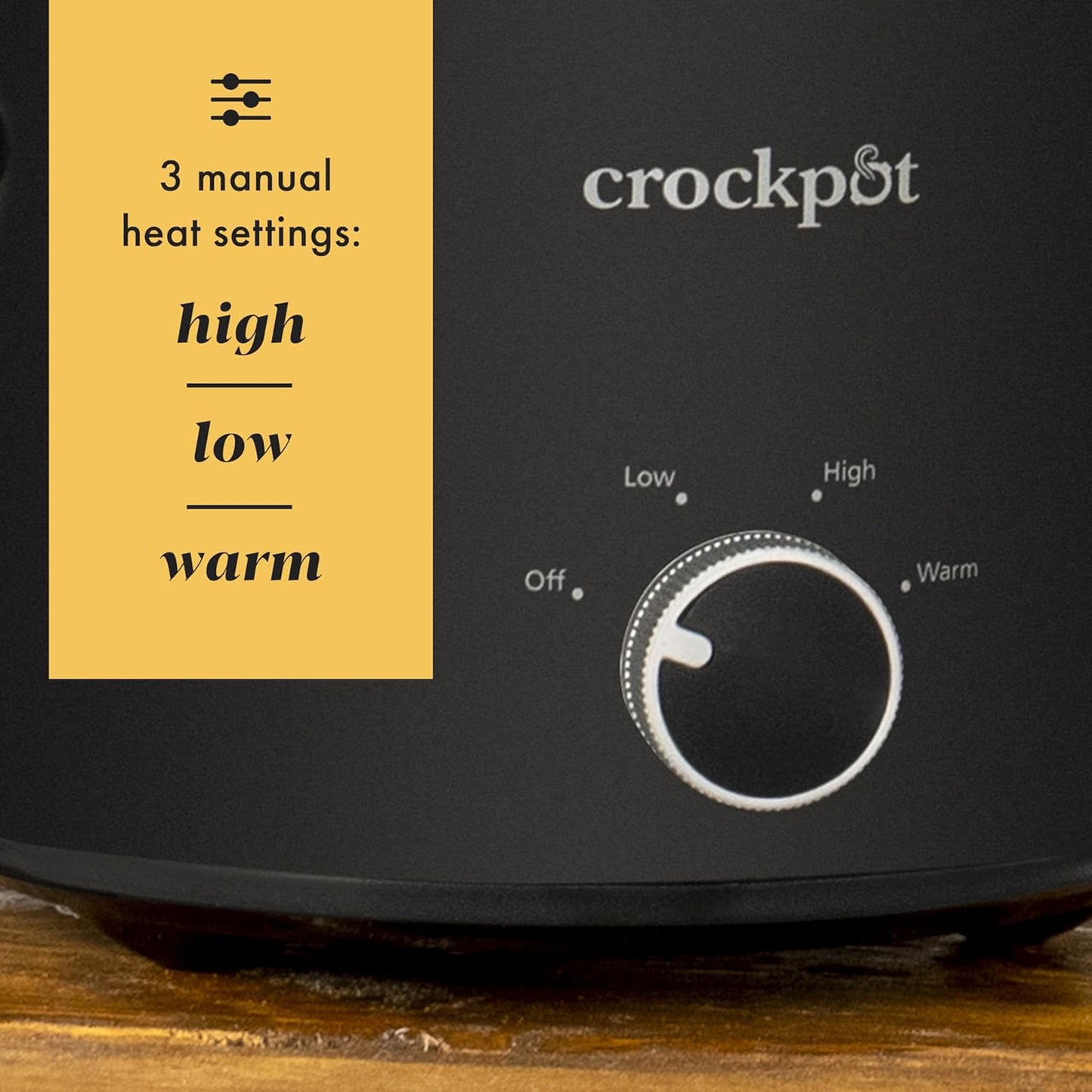 Crock-Pot 2 Quart Mini Slow Cooker – Classic Compact Cooker ec 7n rq wl 5q tb | Ref 45jntv