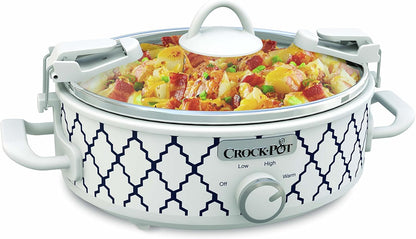 Crock-Pot 2 Quart Mini Slow Cooker – Classic Compact Cooker ec 7n rq wl 5q tb | Ref 45jntv