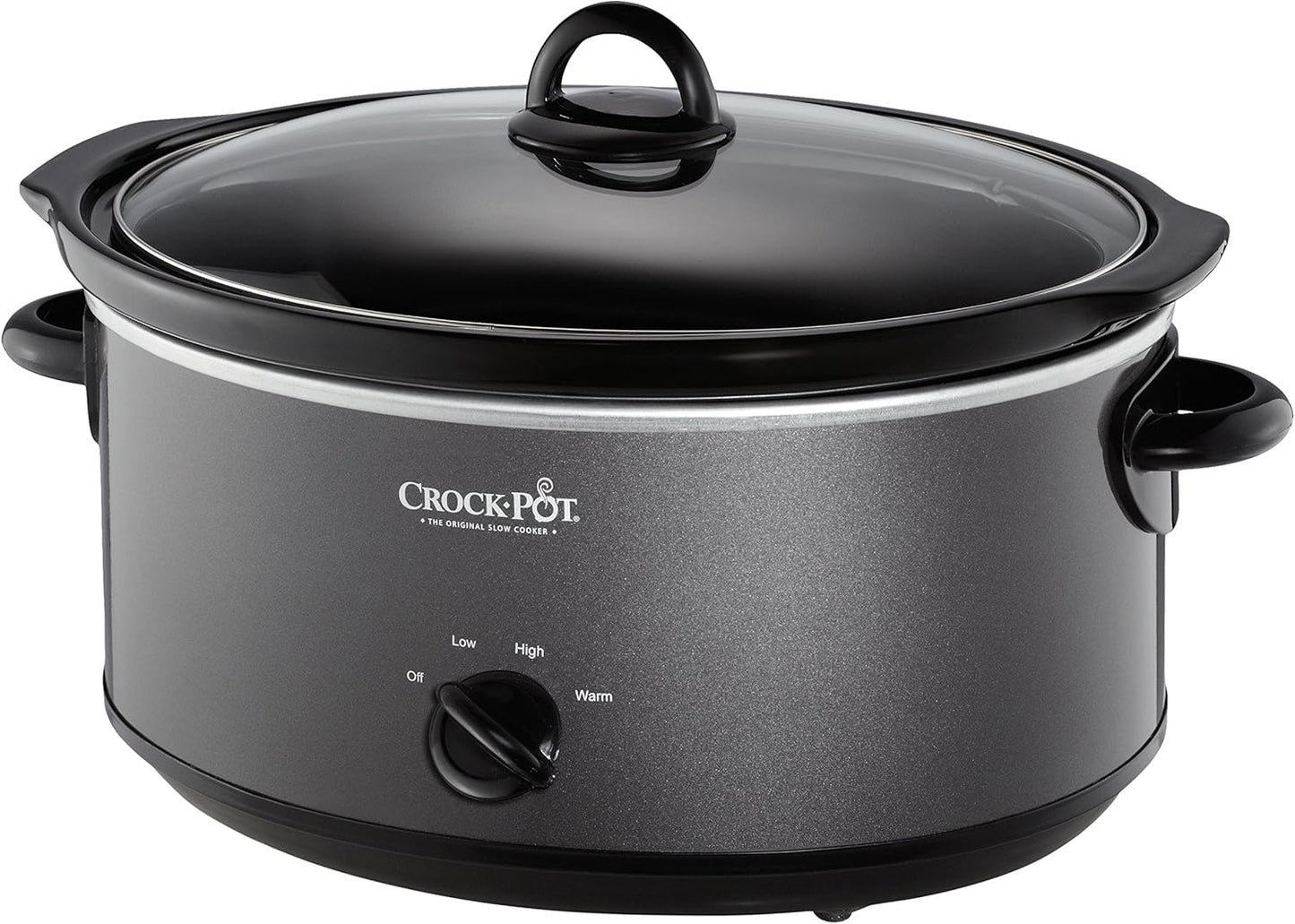 Crock-Pot 2 Quart Mini Slow Cooker – Classic Compact Cooker ec 7n rq wl 5q tb | Ref 45jntv